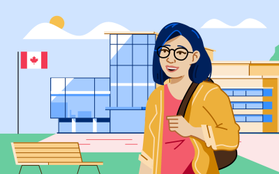 Navigating the Path to Success: Choosing the Right University in Canada