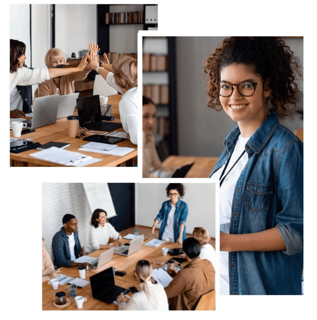 About AXI Education