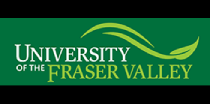 University of the Fraser Valley